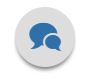 Customer Service Live Chat Icon